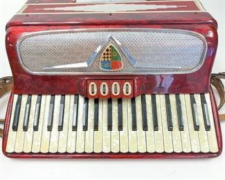 vintage1960s accordion 