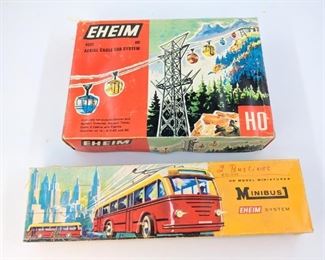Eheim Toys 