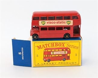 Matchbox series A Lesney Product 