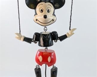 Vintage Mickey Mouse 