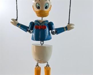 Vintage Donald Duck