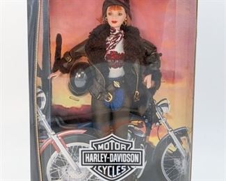 Special Edition Barbie