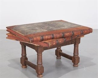 Boydell's Shakespeare Gallery, (2) vols. with stand