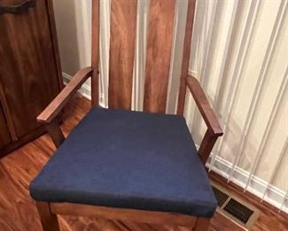 Bernhardt Dining Room Chair 1 of 6