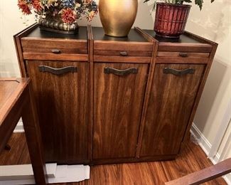 Very Cool Buffet/Server