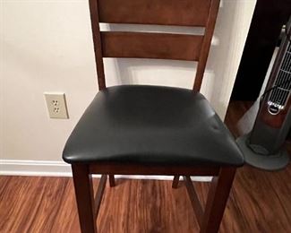 1 of 6 Stools