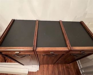 Top of Buffet/Server