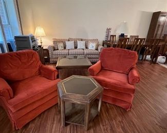 Living Room Furniture