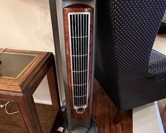 Tower Fan  1 of 3