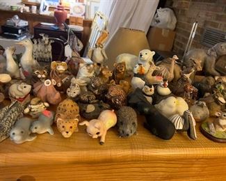Animal Collection