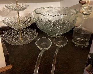 Glassware