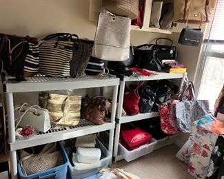 Women's Purses, Hand Bags, Shoes