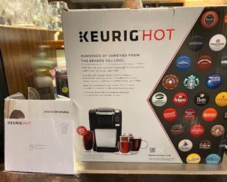 Keurig 