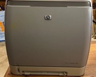 HP Printer