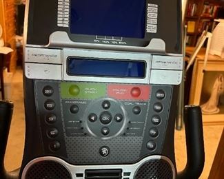 SCHWINN 270 Exercise Bike,