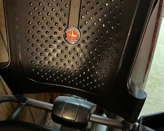 SCHWINN 270 Exercise Bike,