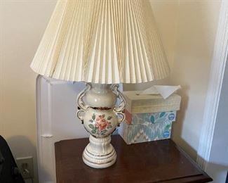 Vintage Lamp