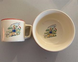 Mary Had A Little Lamb