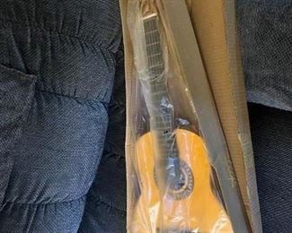 Skylark Child's Guitar (NIB)