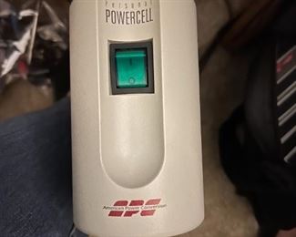 Power Cell
