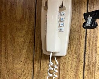 Wall Phone