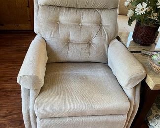 La-Z-Boy Recliner