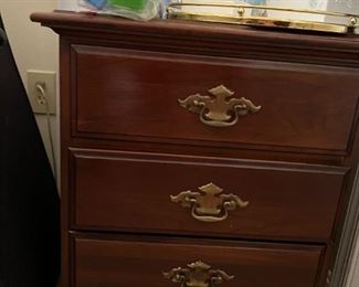 Young Hinkel Night Stand