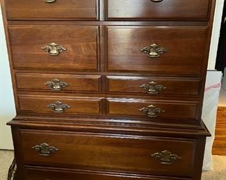 Young Hinkel Chest of Drawers