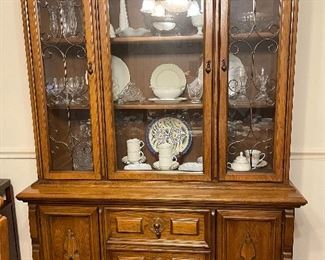 China cabinet