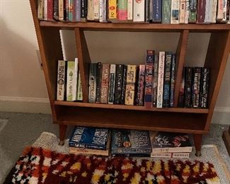 MCM bookshelf