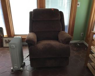 Recliner