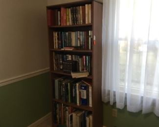 Bookcase