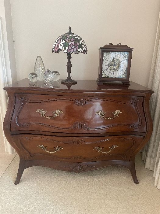 Henredon Bombay Chest