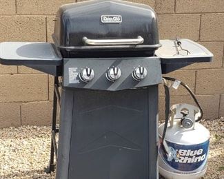 grill