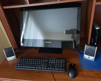 lenovo computer