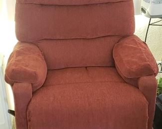 recliner