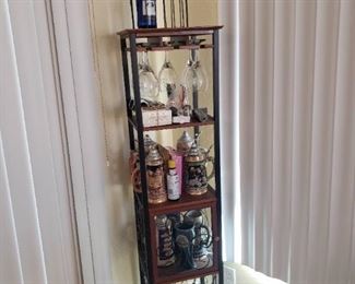 wine rack