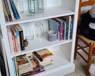 Small bookcase
