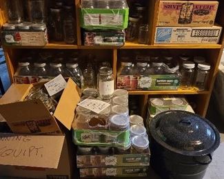 Time to get your canning supplies!