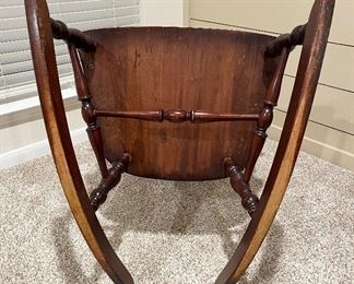 Rocking Chair-bottom