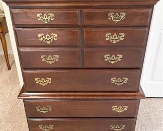 Chest of Drawers $300