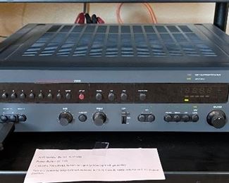 NAD Amp 7000 Series $250