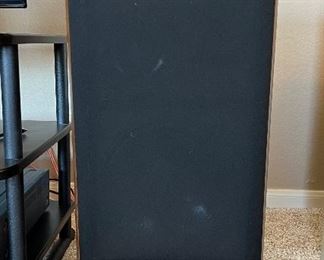 Pair of Infinity SM112 Speakers $200