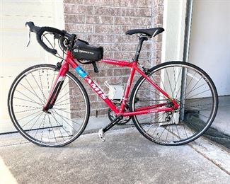 Jamis Ventura Comp 7005 size 48 Men's Bike $400