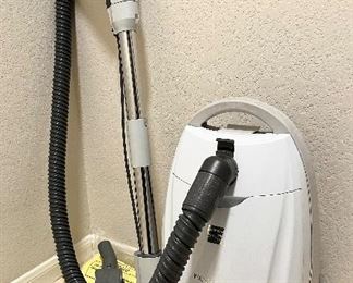 Kenmore Canister Vacuum