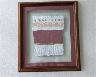 Modern Textile Art
