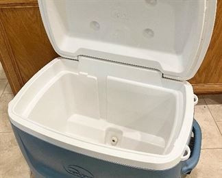 Ice Chest