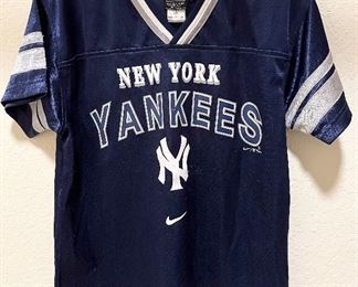 Kids New York Yankees Jersey by Nike