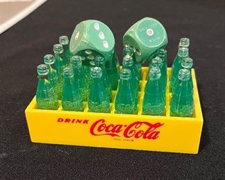 Coca- Cola Collectibles