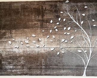 Tree Wall Art Decor